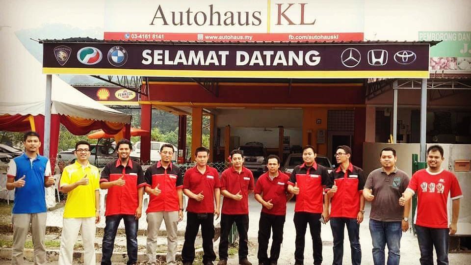 Autohaus KL