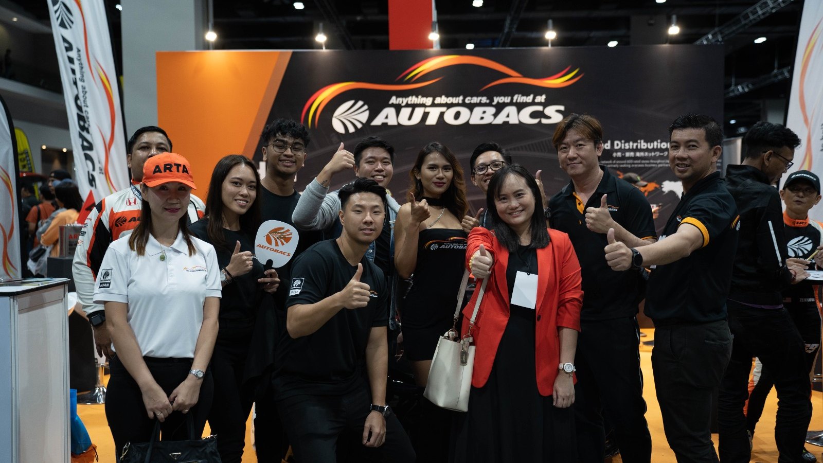 Autobacs 汽车服务马来西亚