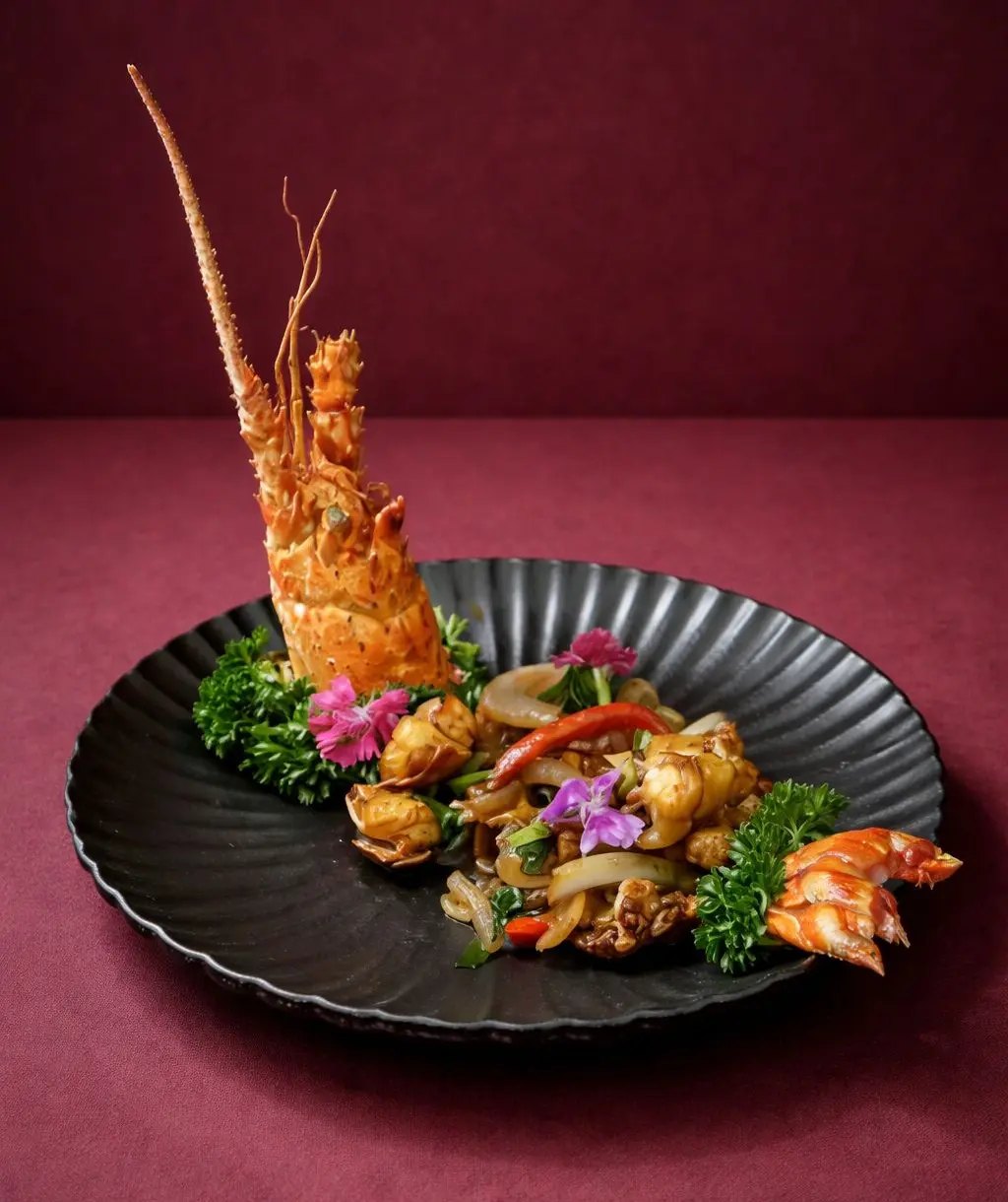 Teaffani Catering