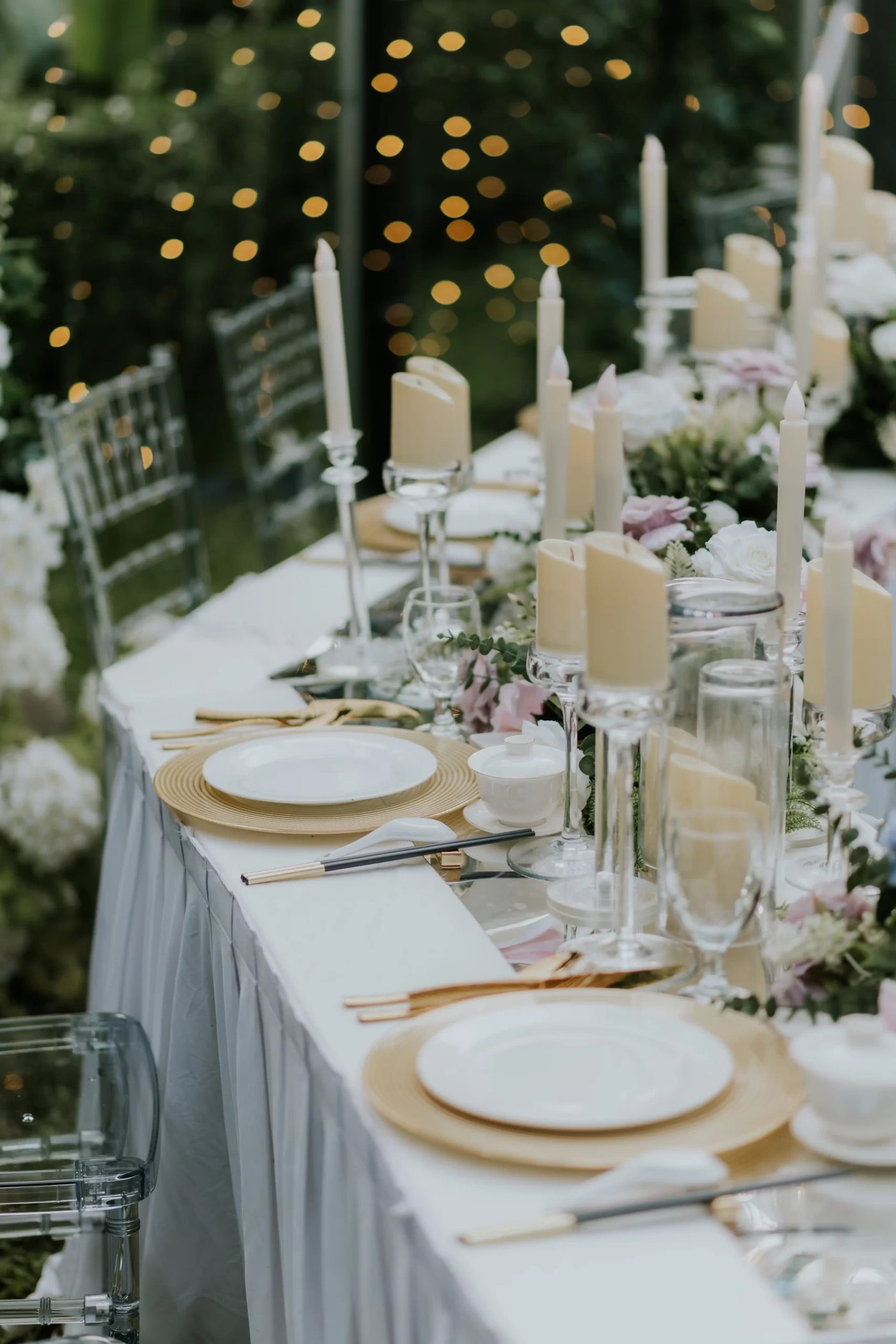 WYK Catering