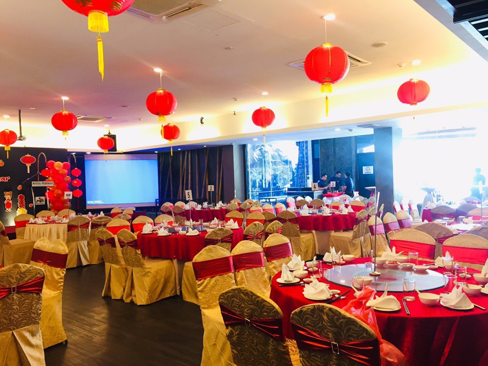 Perfect Match Catering & Event PLT
