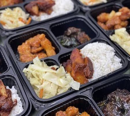 Great Value Catering