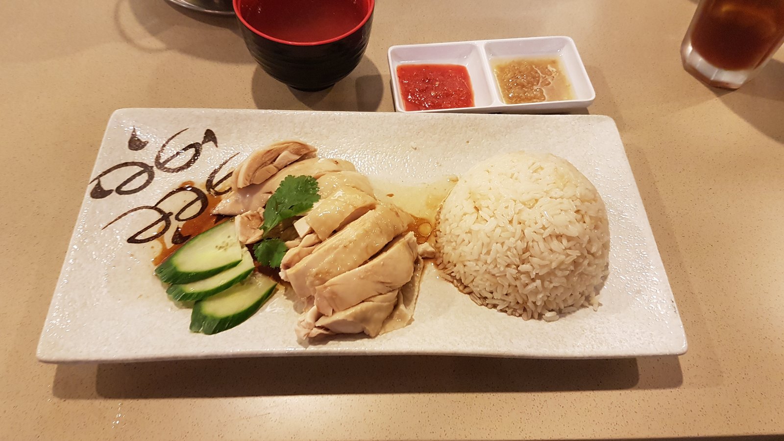 Restoran Loke Yun — Ampang, Selangor