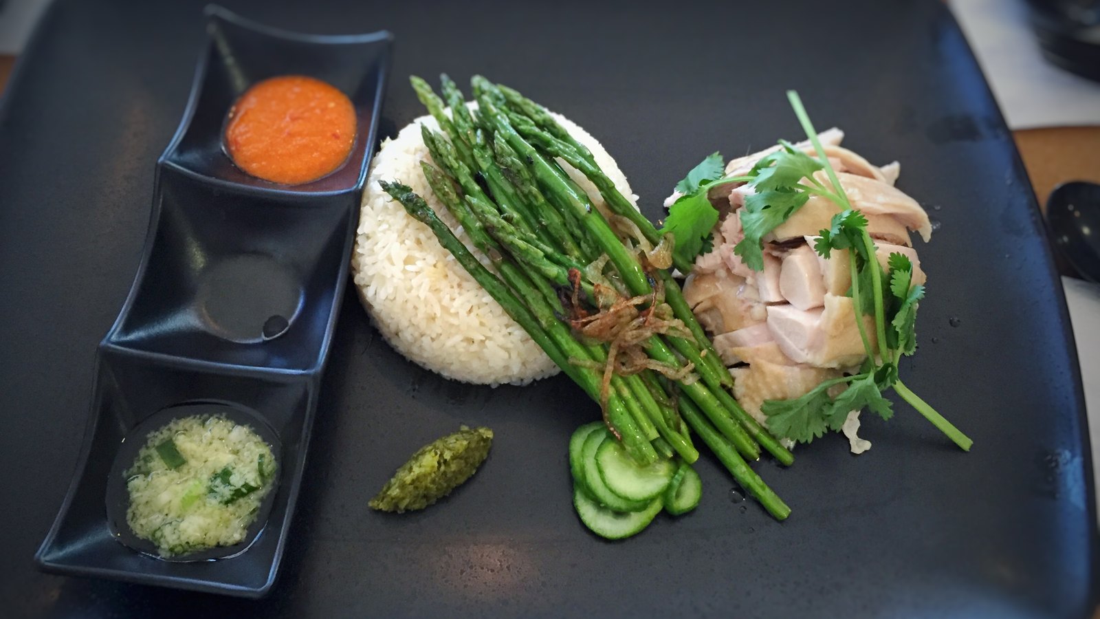 Prosperity Bowl — SS2, Petaling Jaya