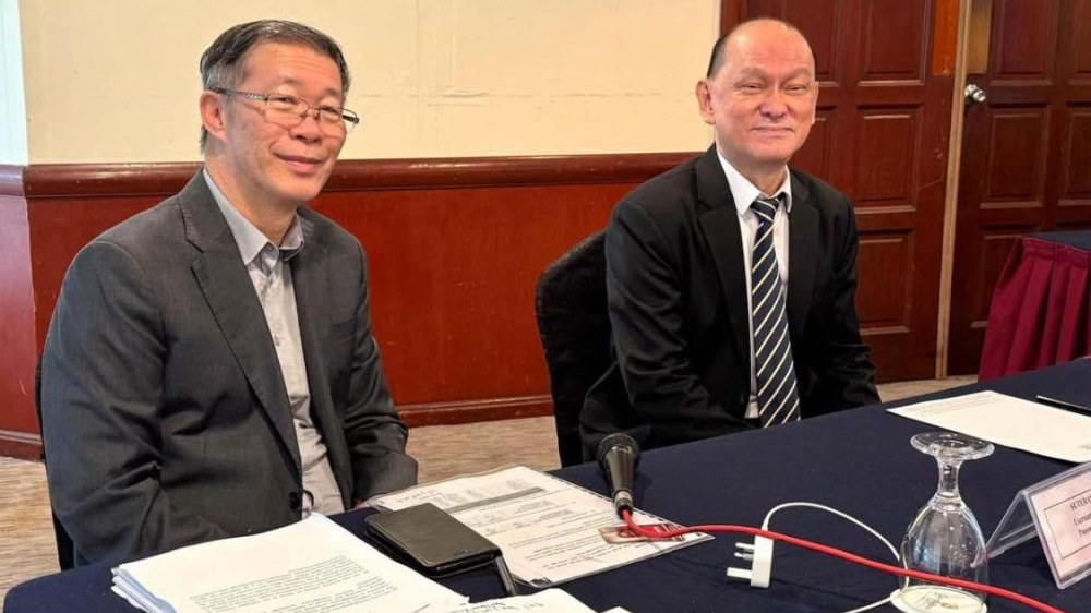 Tan & Associates — 附设秘书业务的特许会计事务所