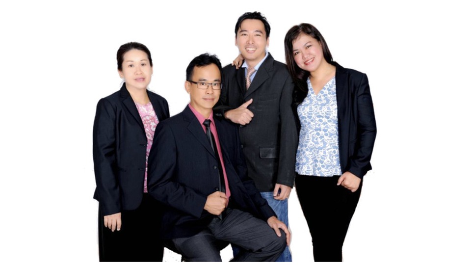 KKHO & Partners — RM1,800,亚庇最低的公开注册价