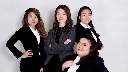 LBC Corporate Ventures — 专注沙巴企业的秘书与会计服务