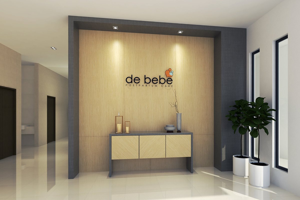 De Bebe Postpartum Care — Taman Bayu Puteri, JB