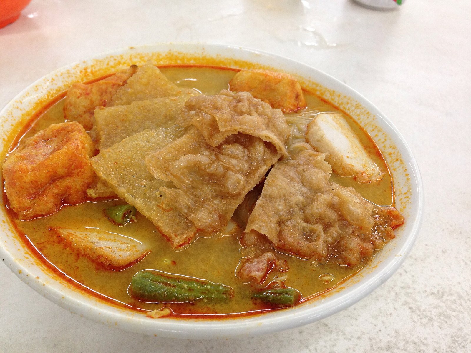 Restoran 168 Wantan Mee & Curry Mee