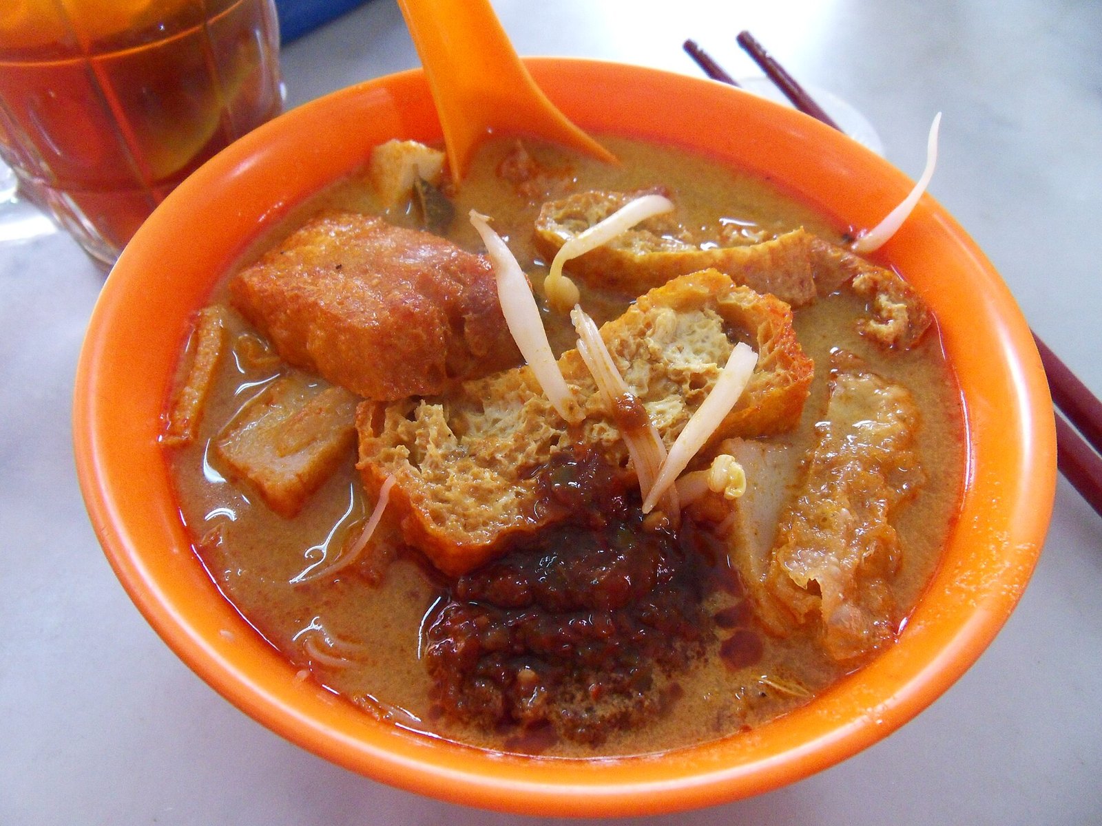 Jia Li Mian Noodle House