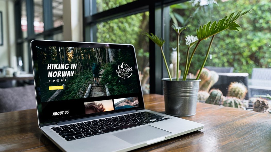 JK Web Solutions (JK Design)