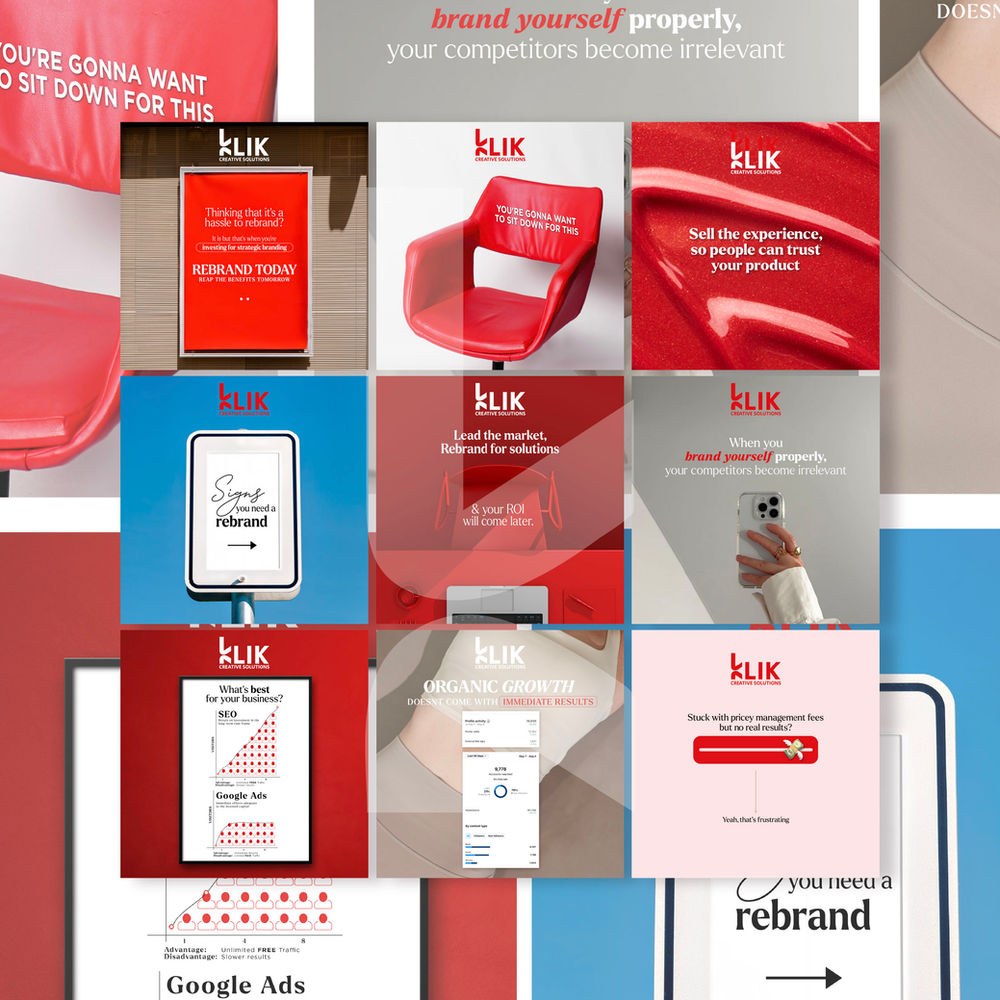 Klik Company