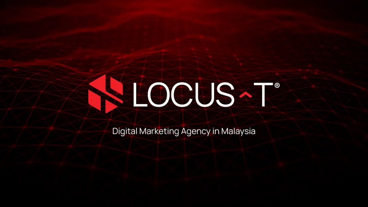 LOCUS-T — 荣获马来西亚纪录大全「最多活跃SEO合约」认证