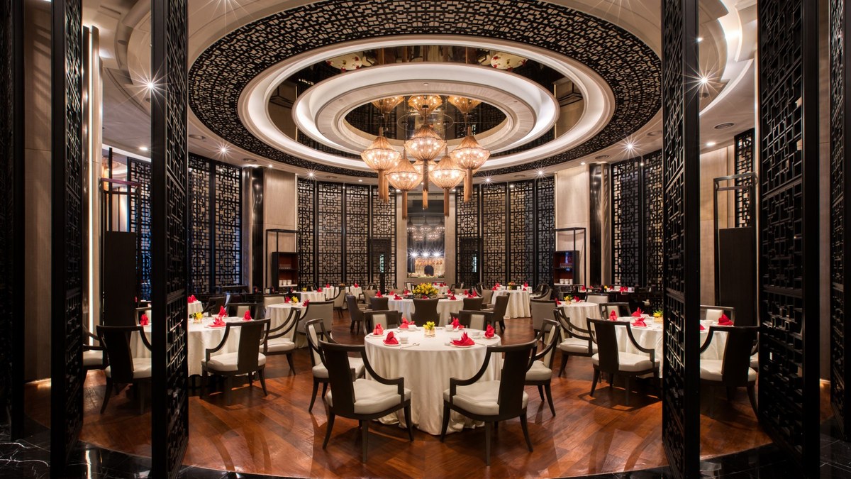 Wan Chun Ting (Sofitel Kuala Lumpur Damansara)