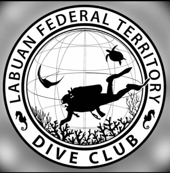 Labuan Dive Club — the local diving community, not a booking desk