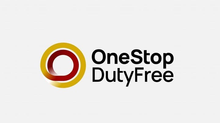 One Stop Duty Free Shop — widest range, daily 9am-9pm