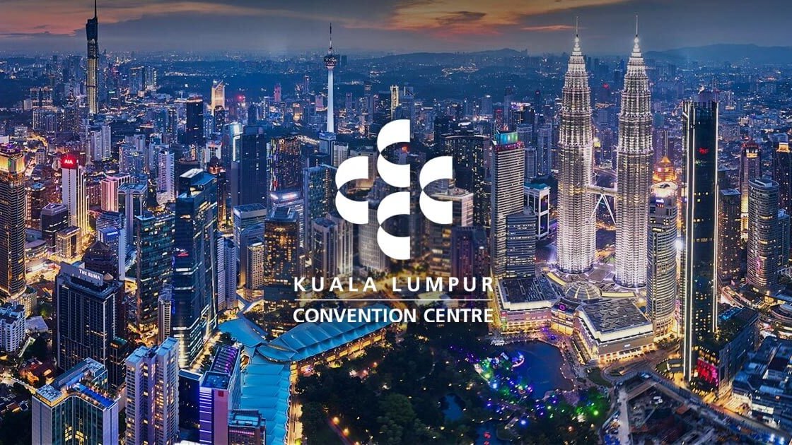 Kuala Lumpur Convention Centre — KLCC