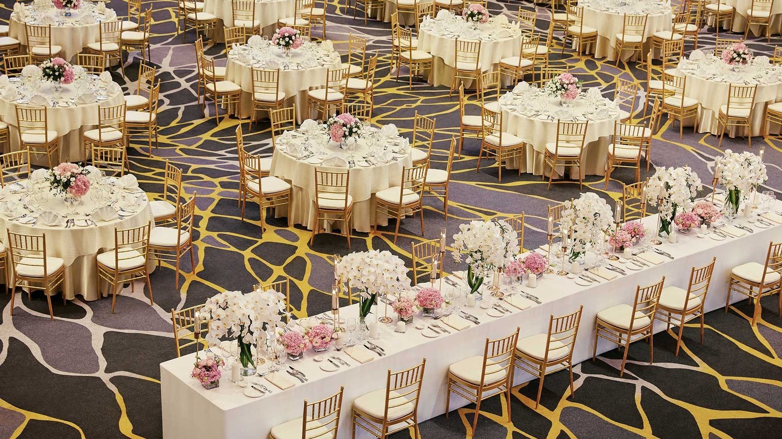 Sunway Resort & Convention Centre — Bandar Sunway