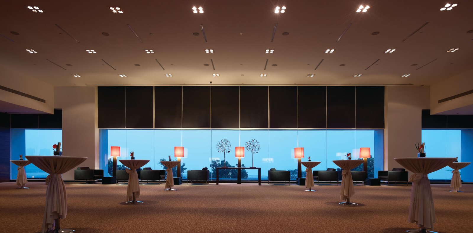 G Hotel Gurney — Gurney Drive, George Town