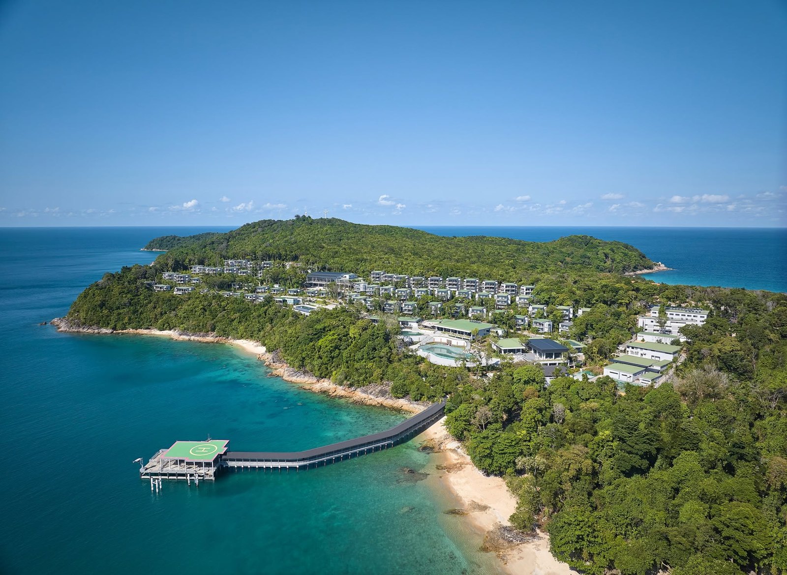 Perhentian Marriott Resort & Spa (Perhentian Islands)