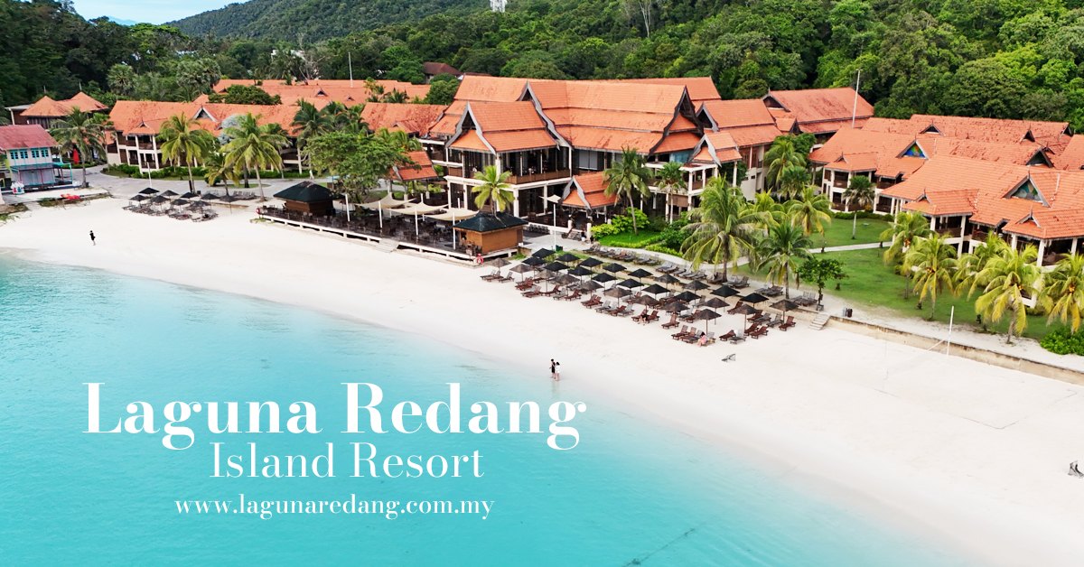 Laguna Redang Island Resort (Pulau Redang)