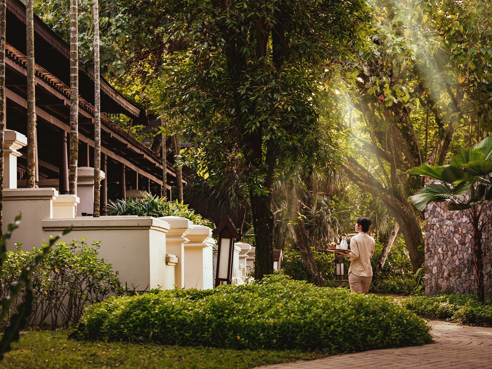 Tanjong Jara Resort (Dungun)