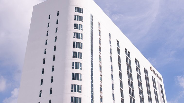 The Everly Putrajaya — Precinct 1