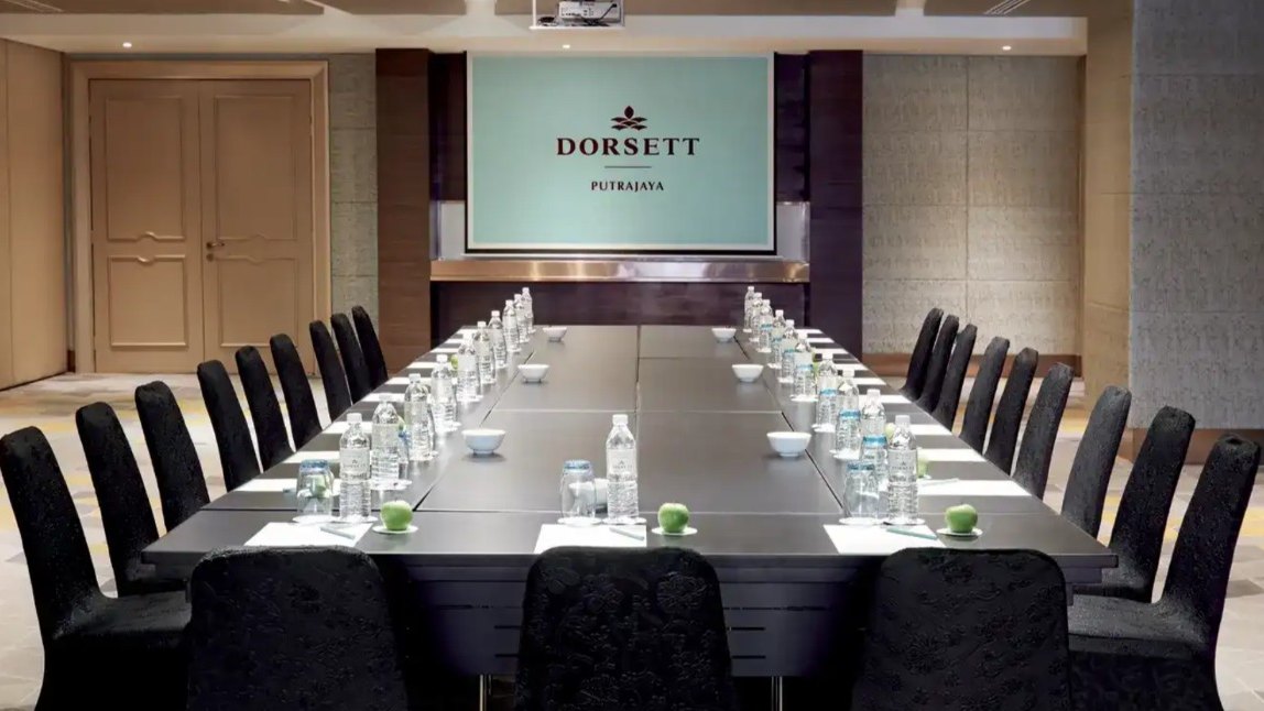 Dorsett Putrajaya — Precinct 3