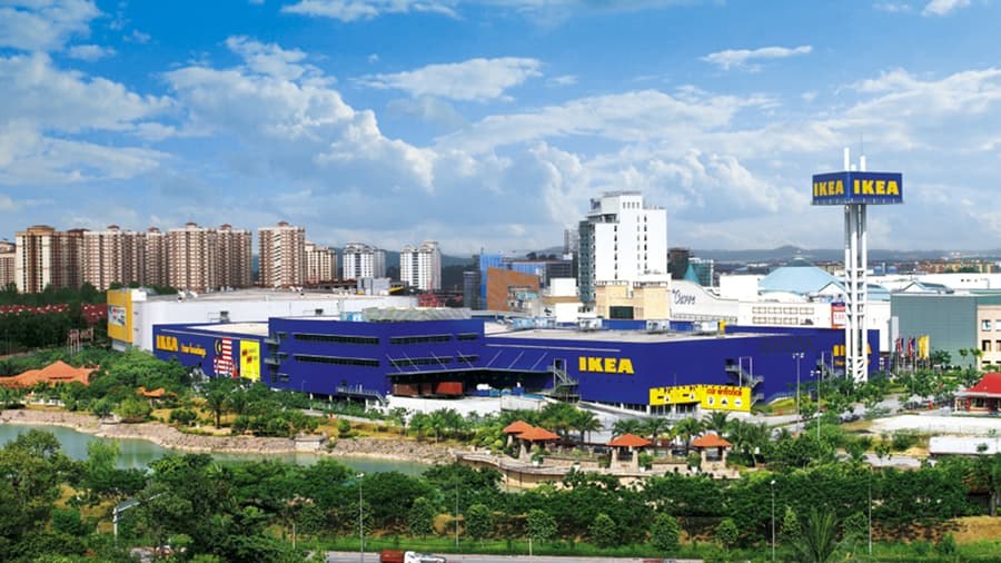 IKEA — Damansara & Cheras