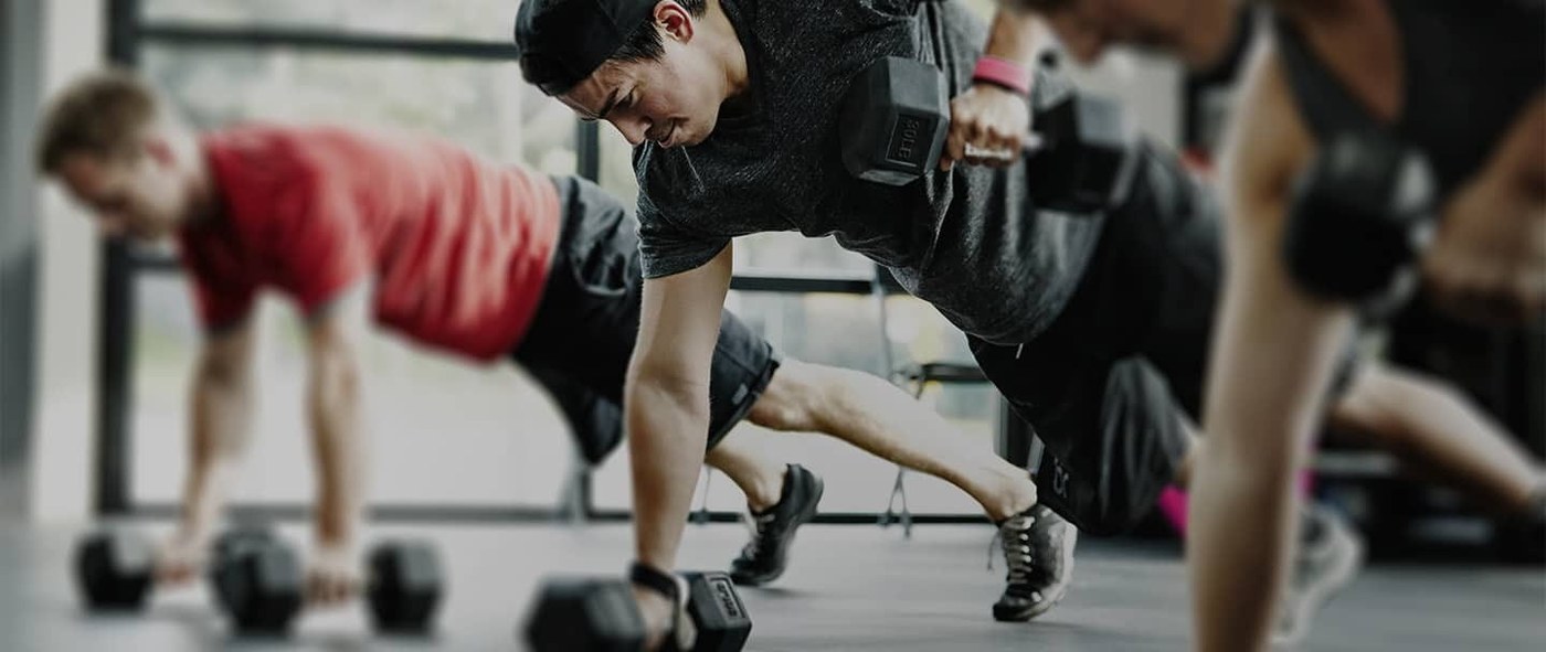 Fitness First Malaysia (Avenue K KL, The Gardens Mall, The Curve PJ & more)
