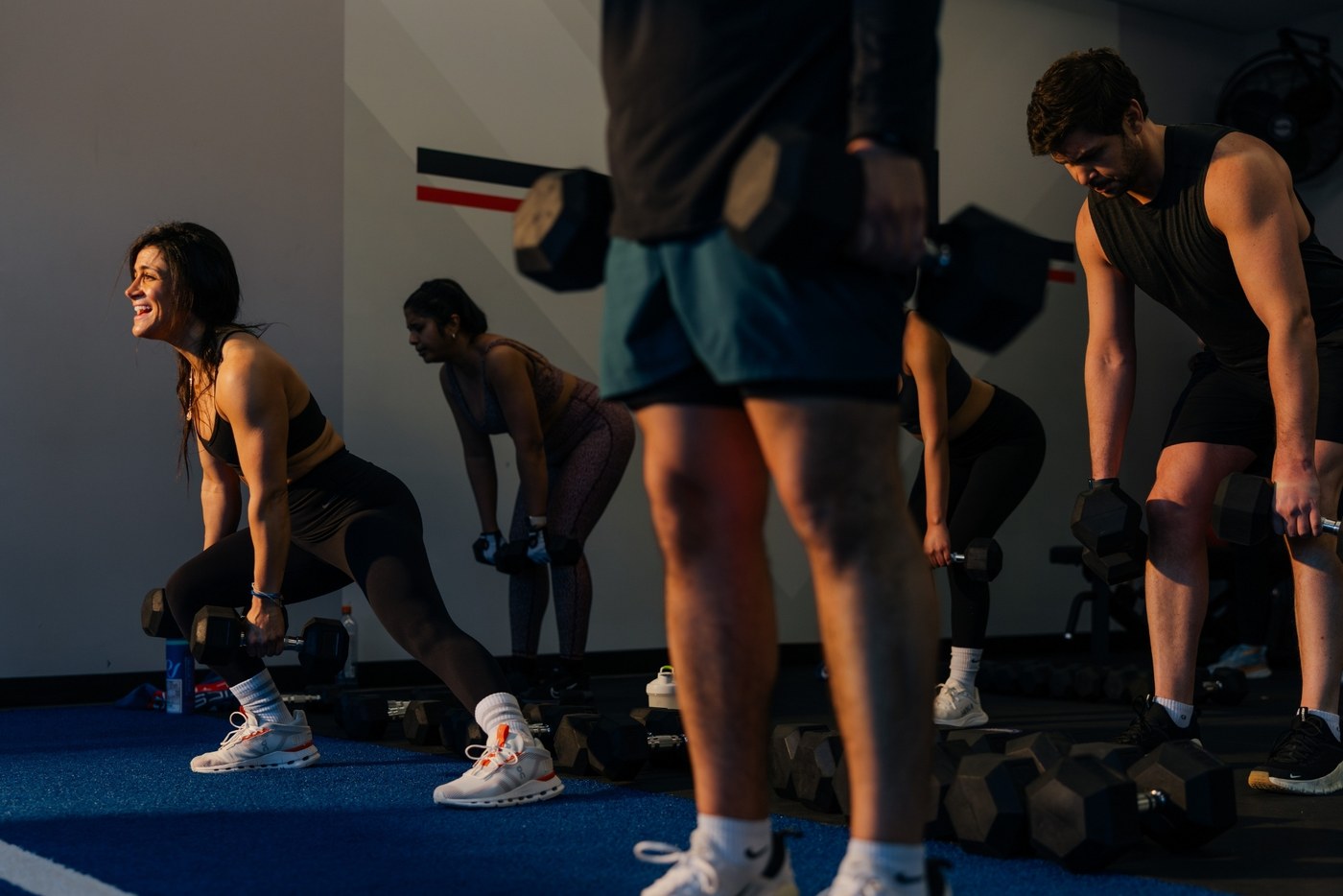 F45 Training (Damansara Heights & KL Gateway)