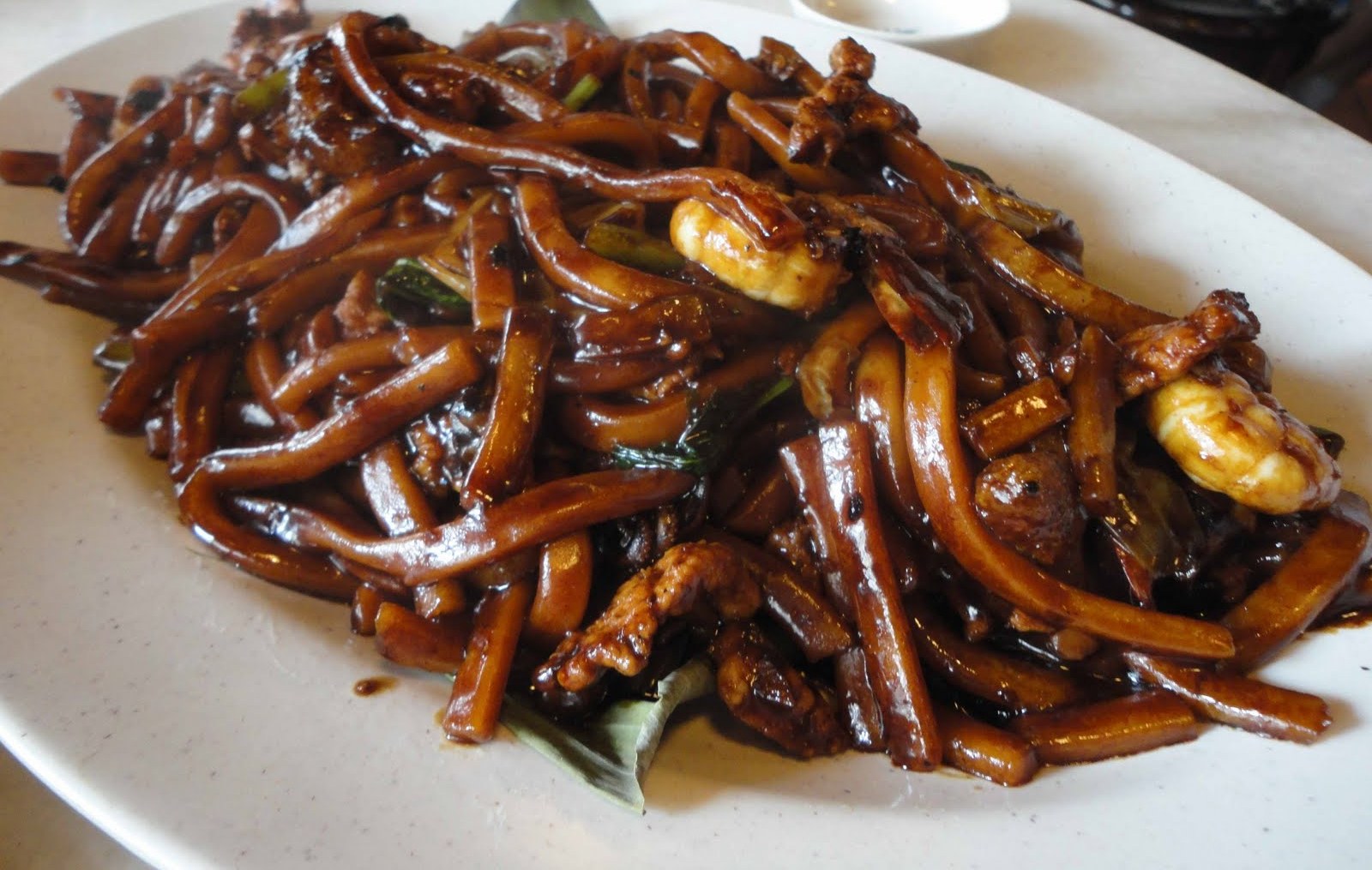 Lao Ping Hokkien Mee (Restoran Seapark) — Seapark, PJ