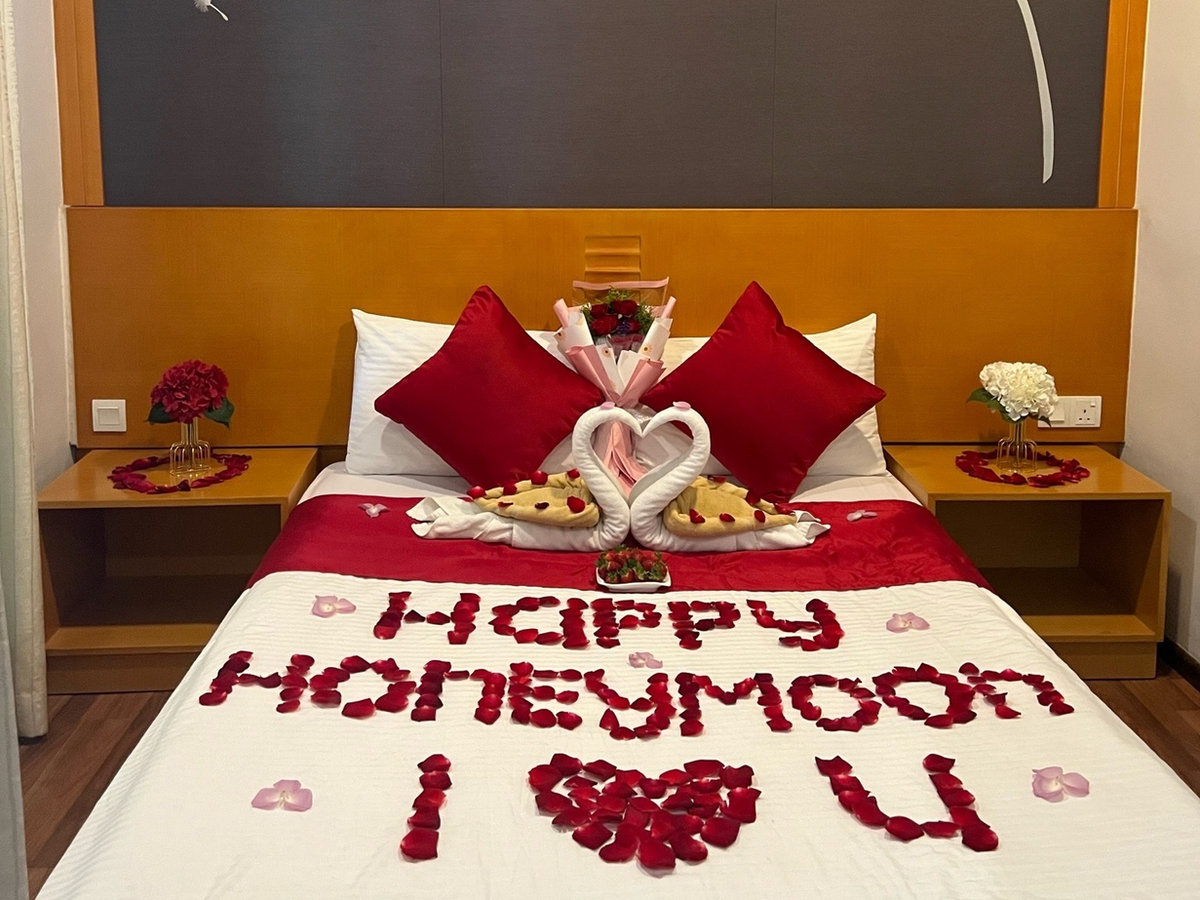 Nova Highlands Resort & Residence — Greencow, Brinchang
