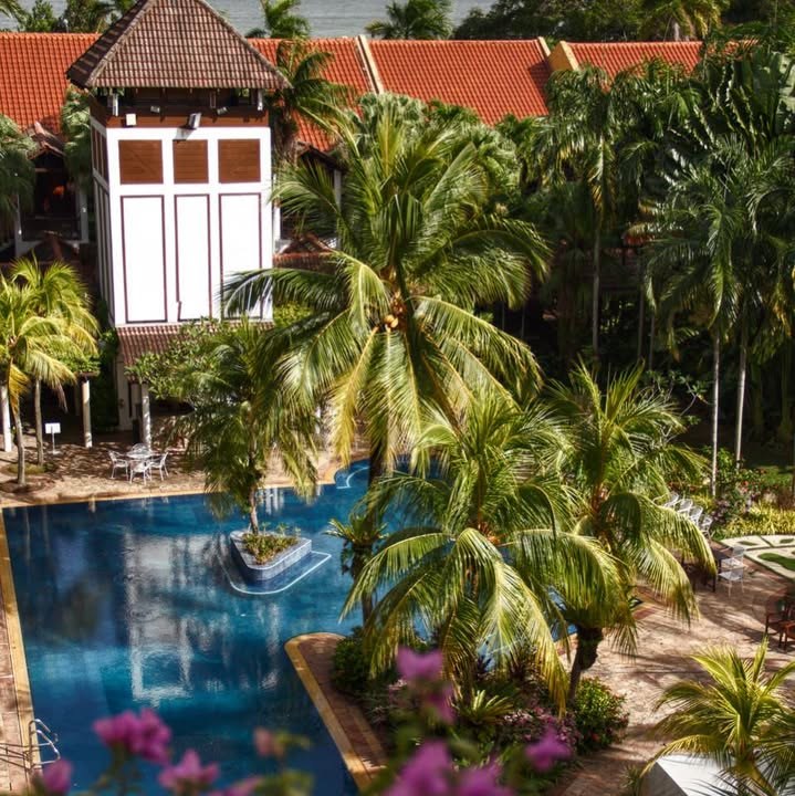 Tiara Labuan Hotel