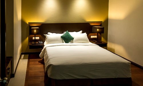 Lazenda Hotel
