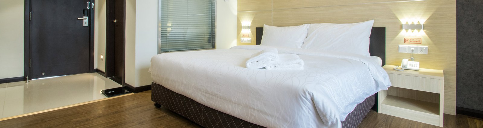 Hotel Labuan Point