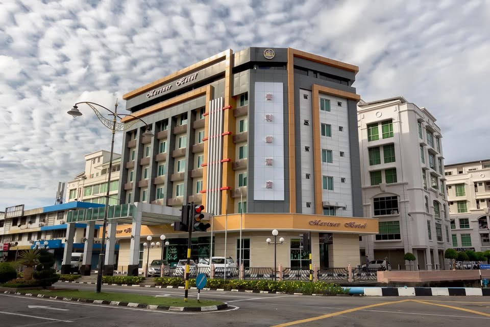 Mariner Hotel Labuan