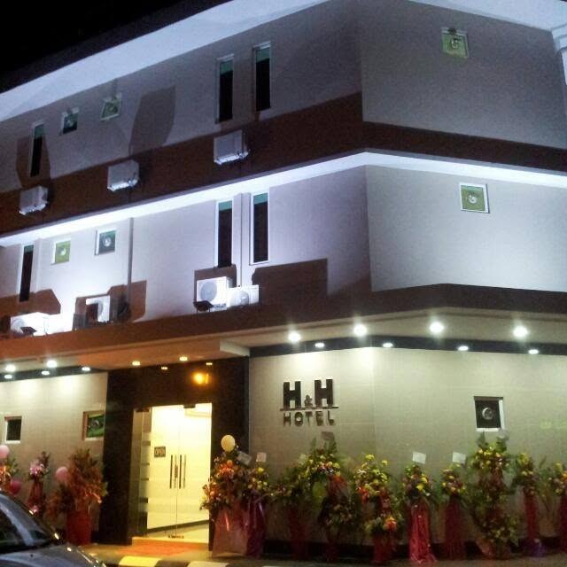 H&H Hotel Labuan