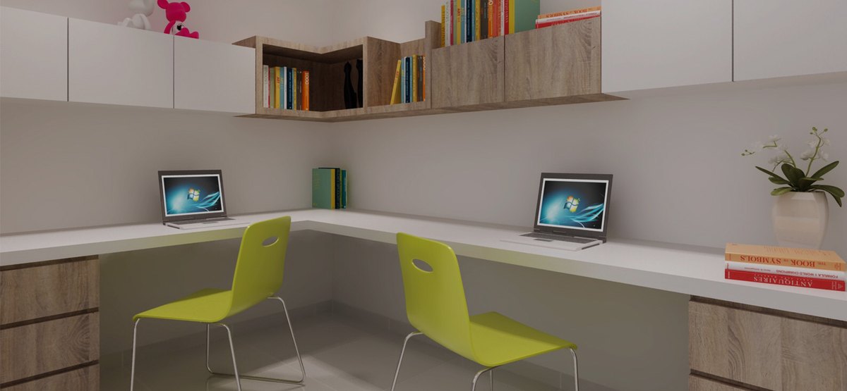 Pegasus Design & Build Sdn Bhd — Taman Universiti, Skudai (wet trades included)