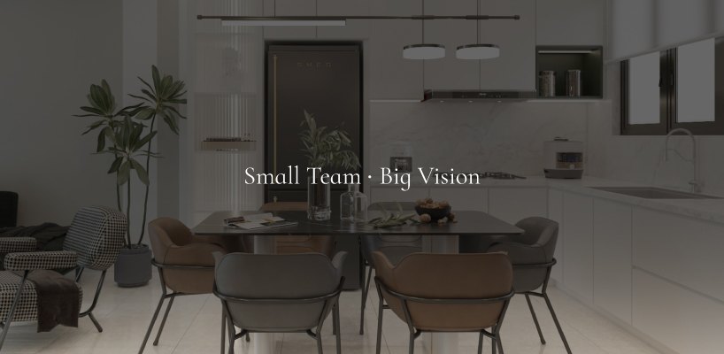 Mini Design Studio (Miniid Sdn Bhd)
