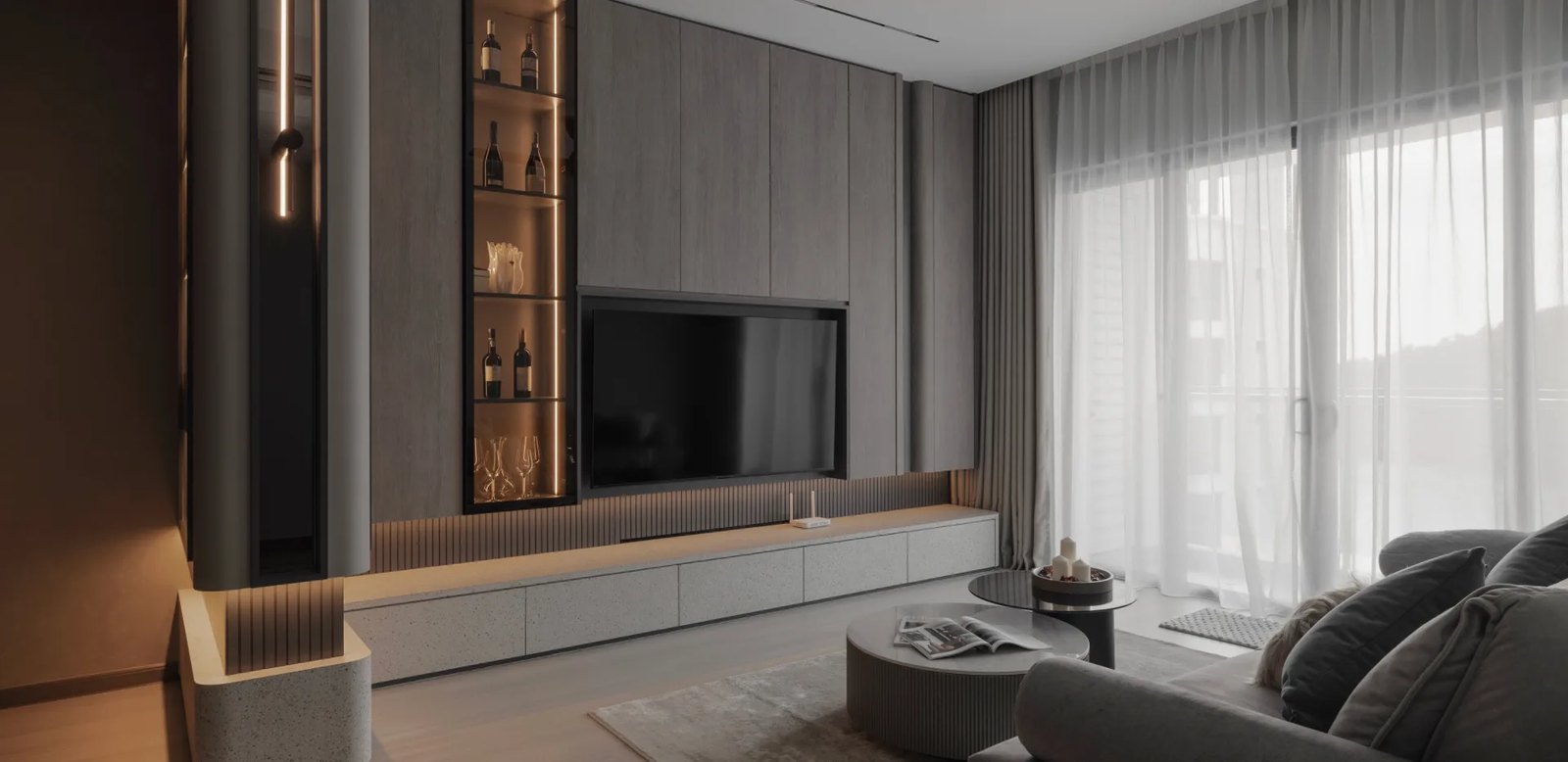 Vogueas Interior Design Plt