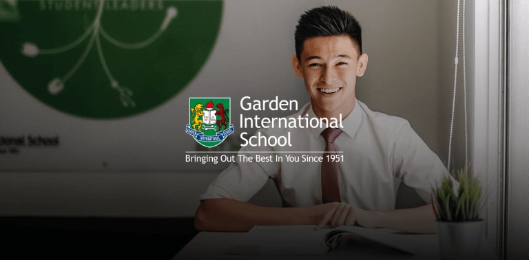 Garden International School (GIS)