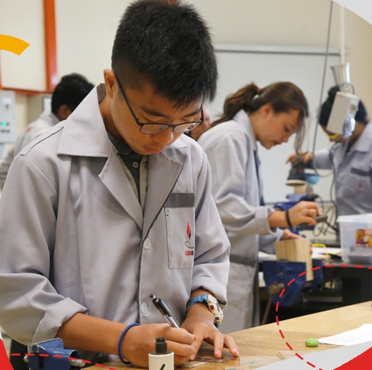 IGB International School (IGBIS)