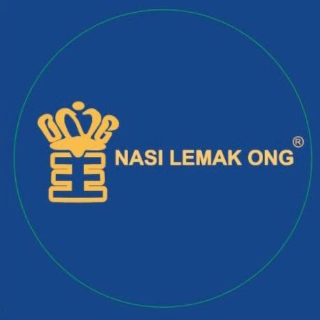 Nasi Lemak Ong — Jalan Lumpur, Alor Setar