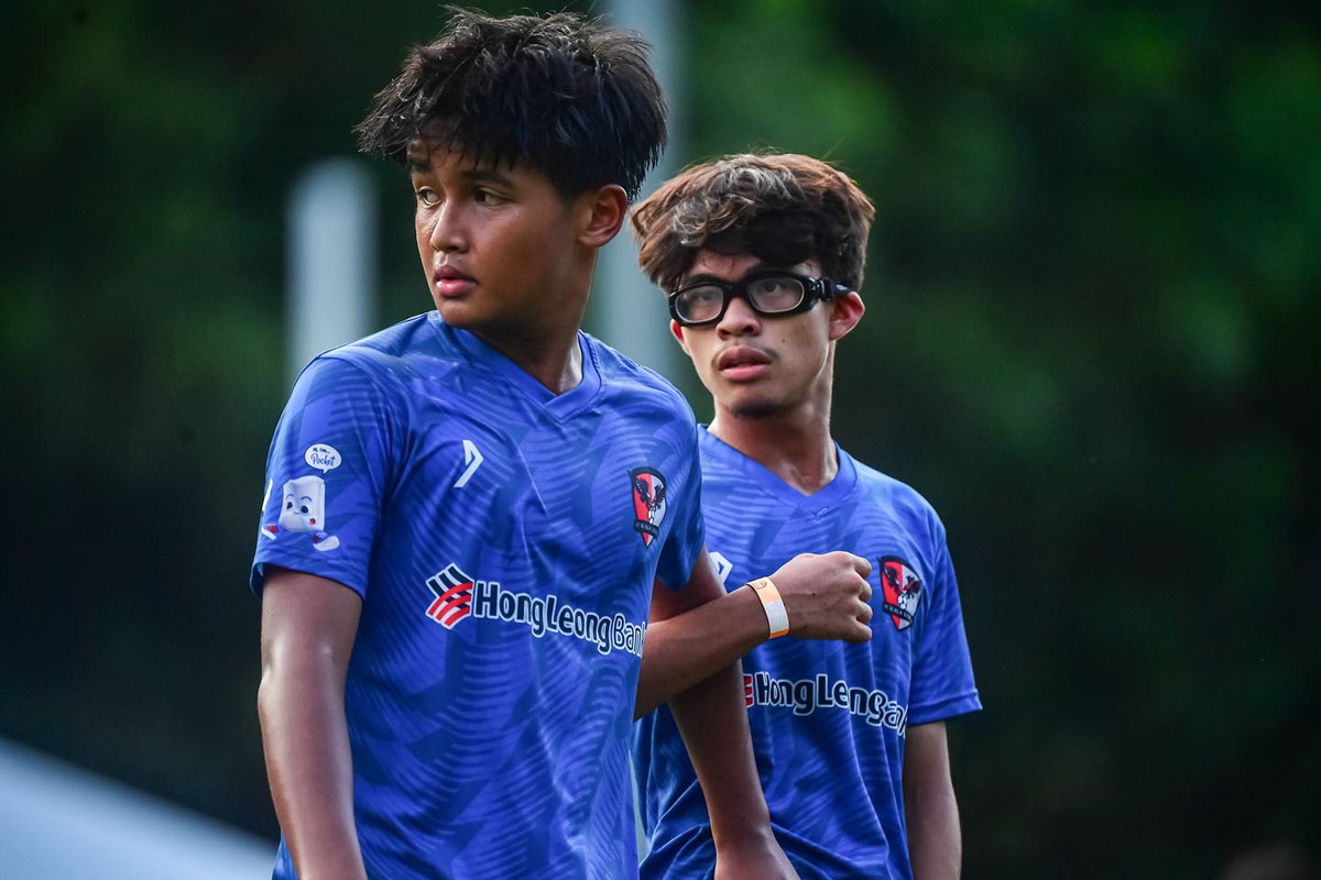 FC Kuala Lumpur (FCKL) — the elite competitive pathway