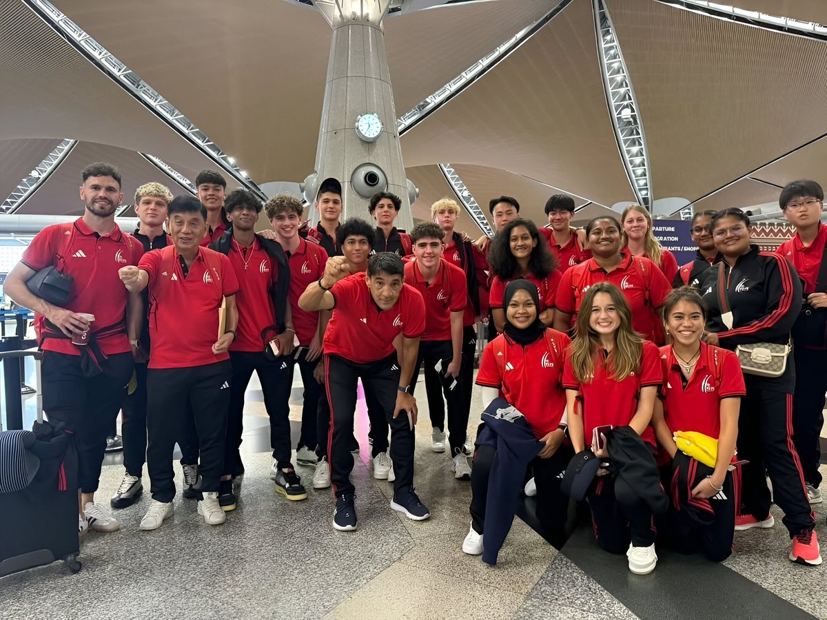 KLYS (Kuala Lumpur Youth Soccer) — community not-for-profit club