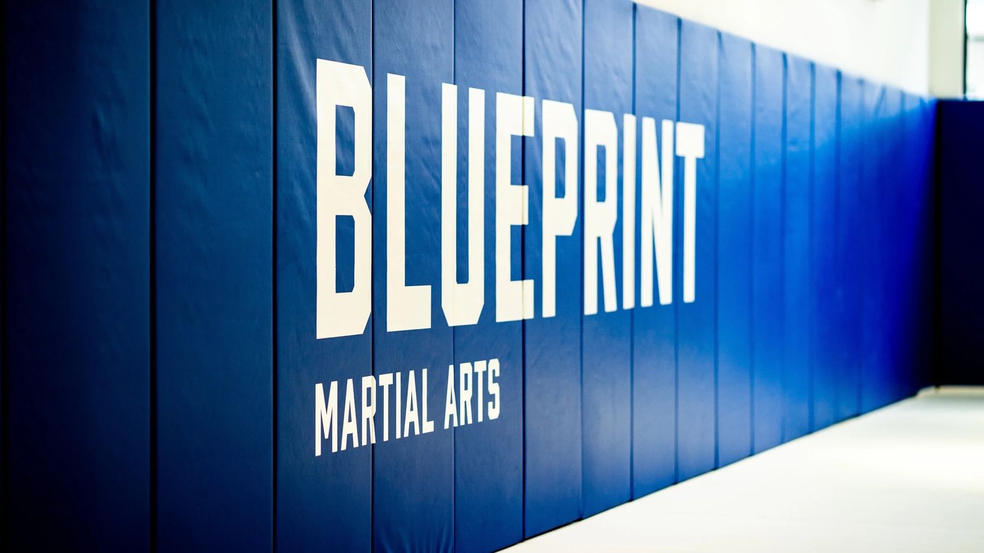 Blueprint Martial Arts — published rate card, Desa ParkCity only