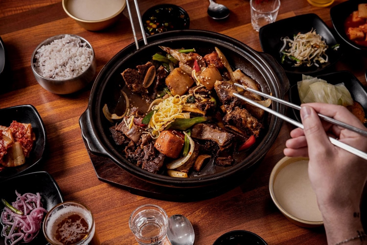 Hansang
