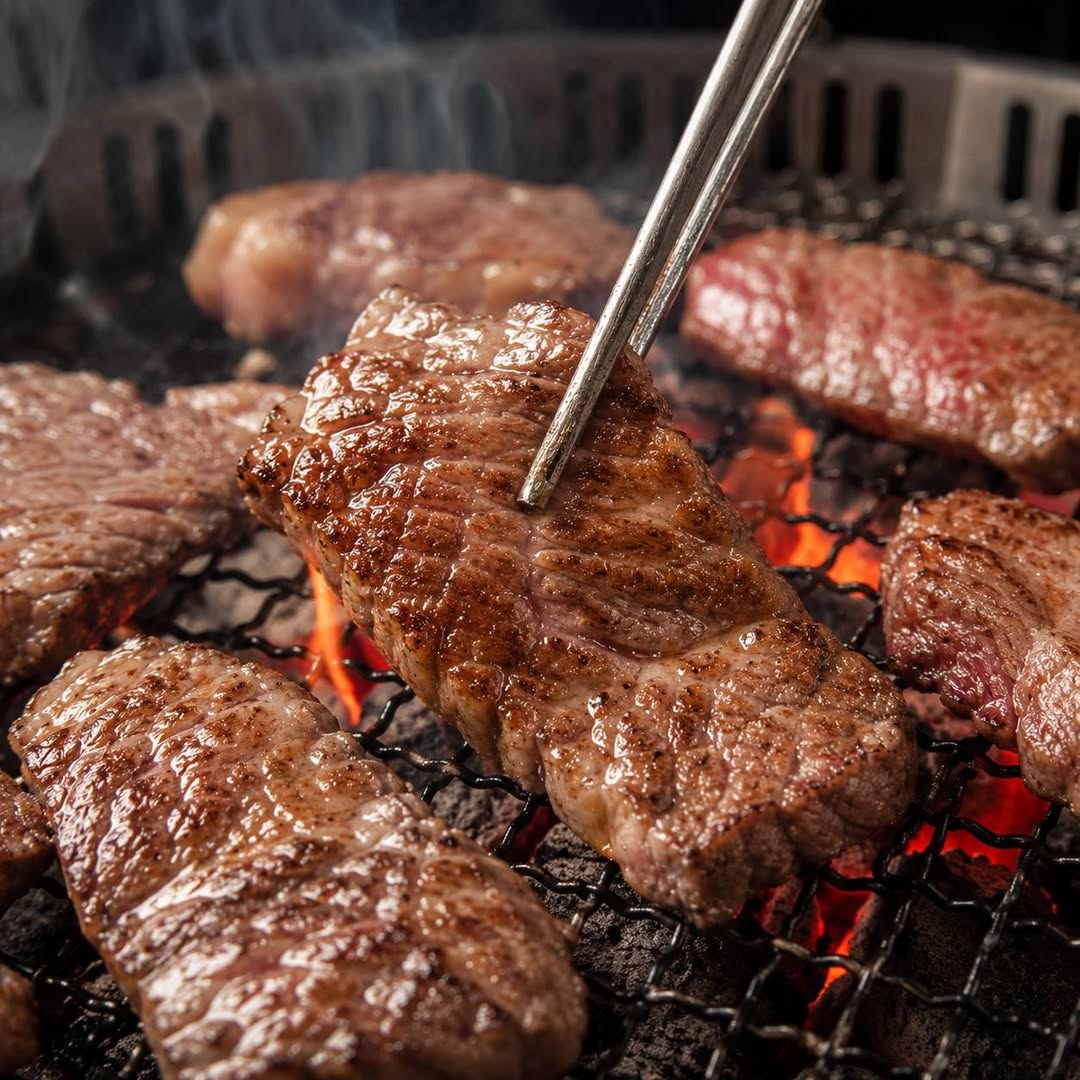 Daorae Korean BBQ