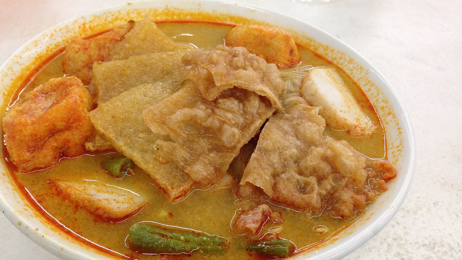 Lum Kee Laksa(霖记叻沙)— 八打灵再也第14区